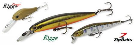 ZipBaits Rigge 70F